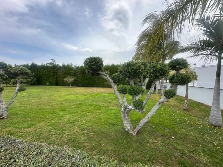 4 Bedroom House for Sale in Moni, Limassol District