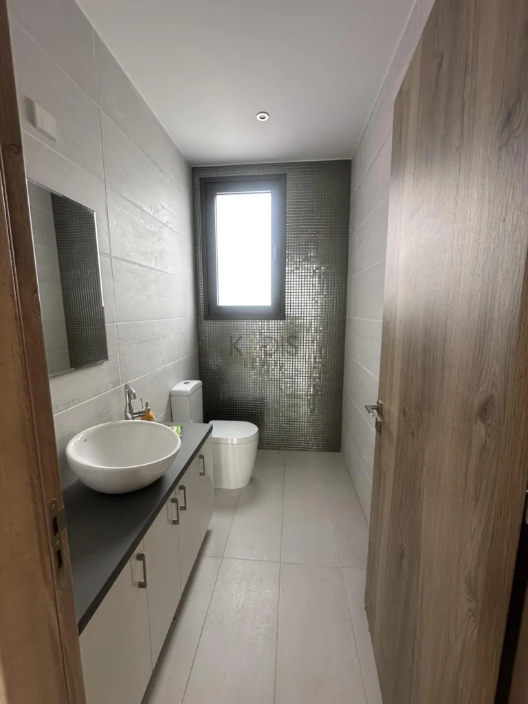 4 Bedroom House for Sale in Moni, Limassol District