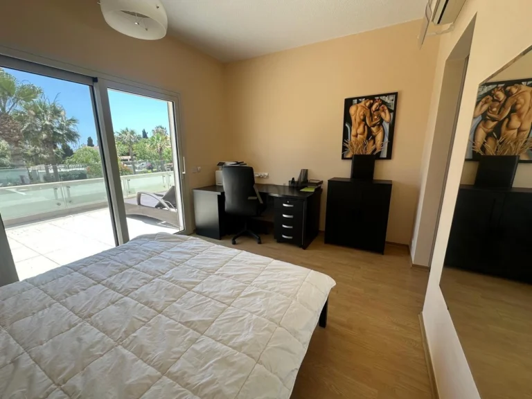 3 Bedroom Apartment for Rent in Pyrgos Lemesou, Limassol District