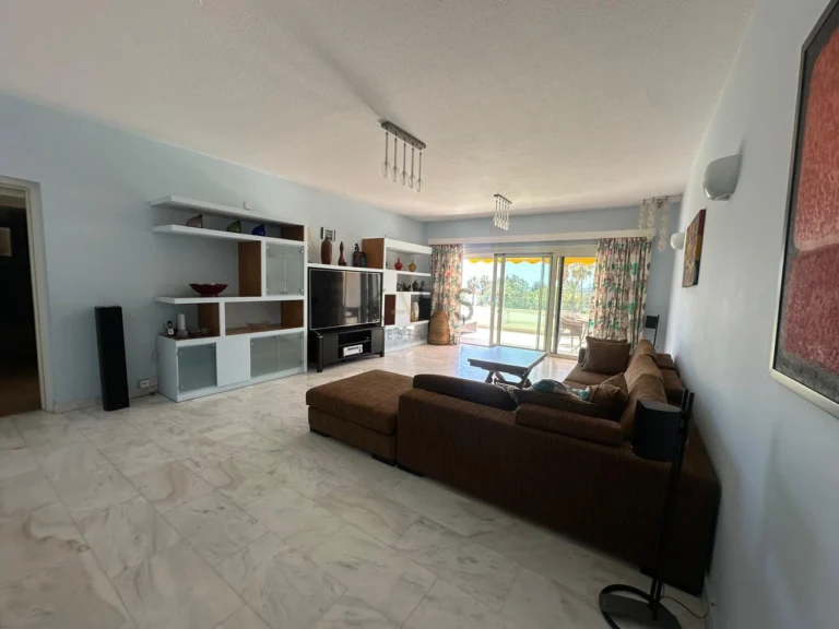 3 Bedroom Apartment for Rent in Pyrgos Lemesou, Limassol District