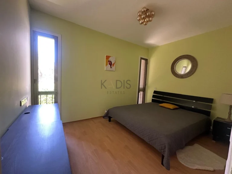 3 Bedroom Apartment for Rent in Pyrgos Lemesou, Limassol District