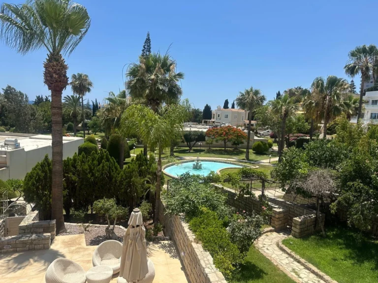 3 Bedroom Apartment for Sale in Pyrgos Lemesou, Limassol District