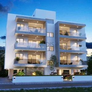 2 Bedroom Apartment for Sale in Nicosia District