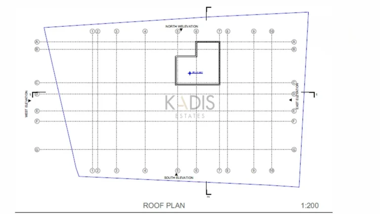 3 Bedroom Apartment for Sale in Larnaca – Sotiros
