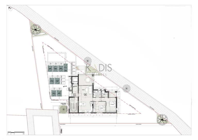 1 Bedroom Apartment for Sale in Nicosia District
