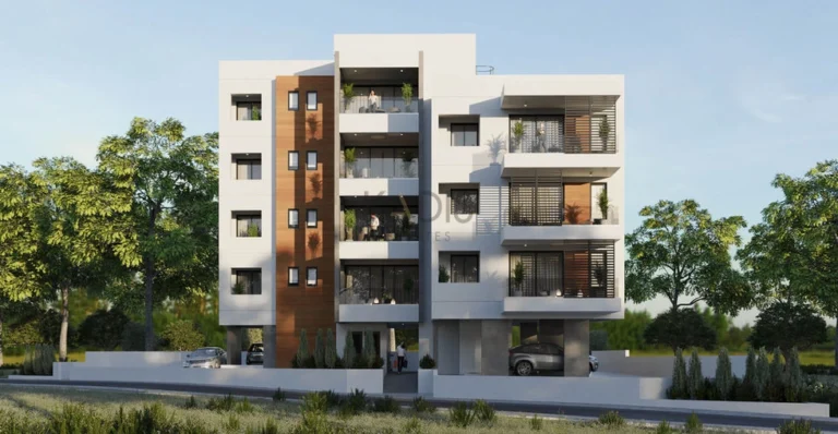 1 Bedroom Apartment for Sale in Nicosia District
