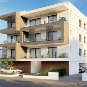 2 Bedroom Apartment for Sale in Larnaca – Sotiros