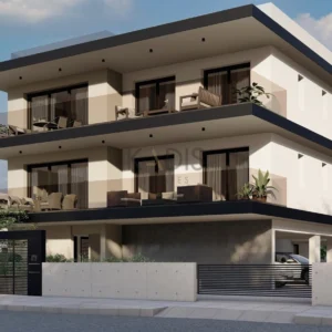 3 Bedroom Apartment for Sale in Livadia Larnakas, Larnaca District