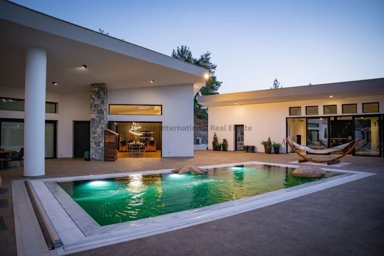 250m² House for Sale in Louvaras, Limassol District