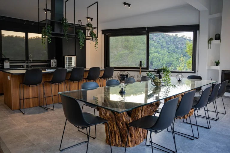 250m² House for Sale in Louvaras, Limassol District