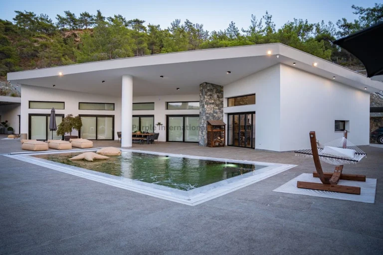 250m² House for Sale in Louvaras, Limassol District