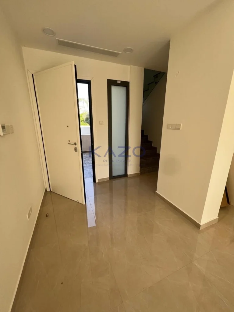3 Bedroom House for Sale in Limassol District