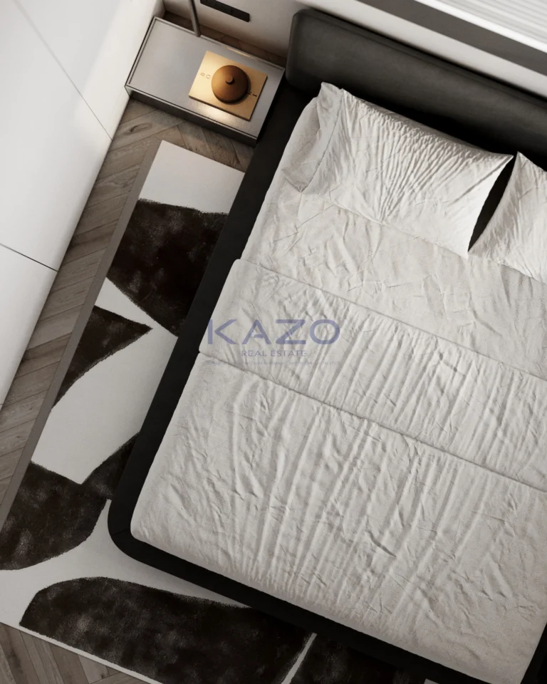 1 Bedroom Apartment for Sale in Limassol – Zakaki