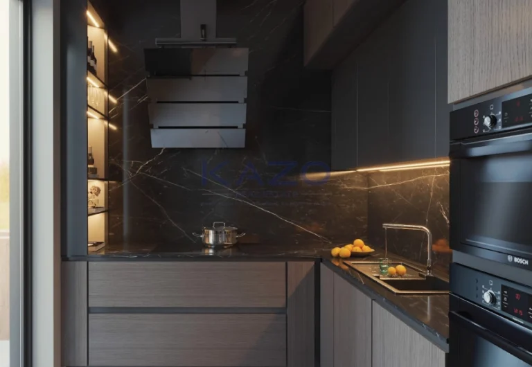 3 Bedroom Apartment for Sale in Limassol – Zakaki