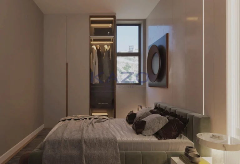 3 Bedroom Apartment for Sale in Limassol – Zakaki