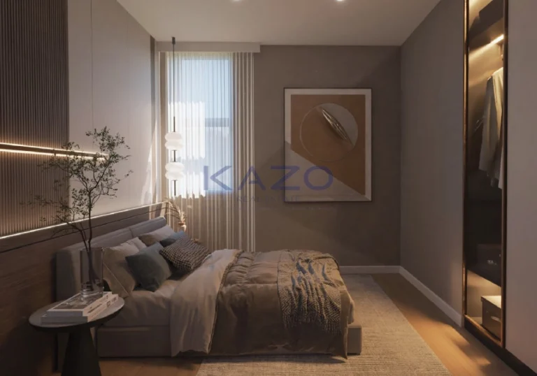 3 Bedroom Apartment for Sale in Limassol – Zakaki