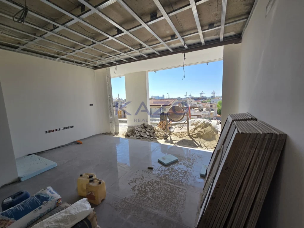 3 Bedroom Apartment for Sale in Limassol – Zakaki