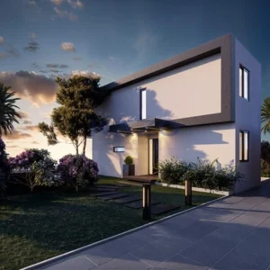 4 Bedroom House for Sale in Paphos District