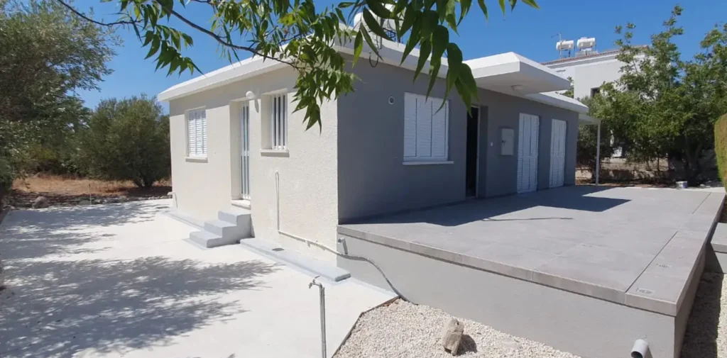 3 Bedroom House for Sale in Choletria, Paphos District