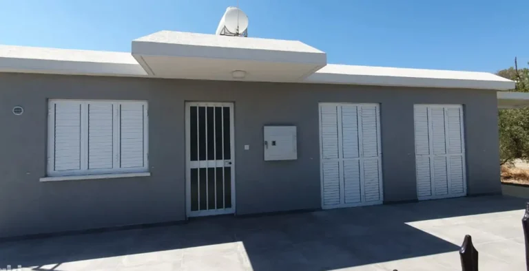 3 Bedroom House for Sale in Choletria, Paphos District