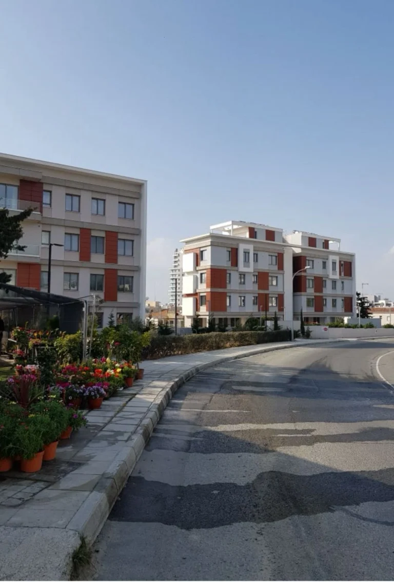 3 Bedroom Apartment for Rent in Mouttagiaka Tourist Area, Limassol District