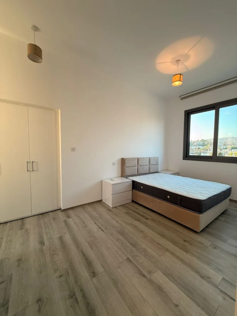 3 Bedroom Apartment for Rent in Mouttagiaka Tourist Area, Limassol District