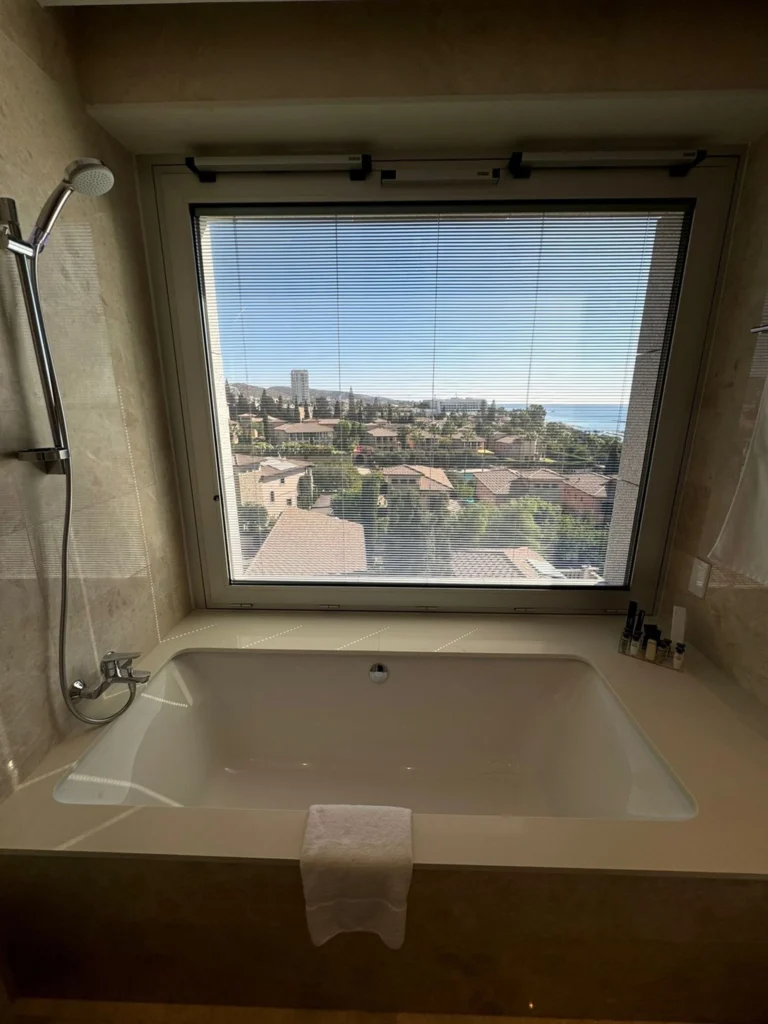 2 Bedroom Apartment for Sale in Amathounta, Pyrgos Sea Front, Limassol District