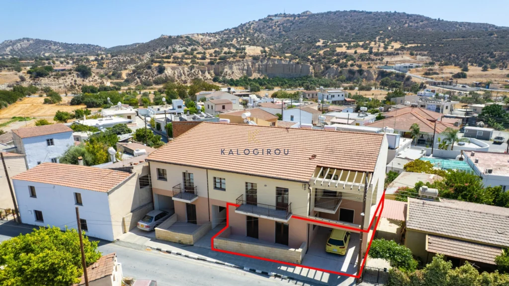 136m² Building for Sale in Agios Theodoros, Larnaca District