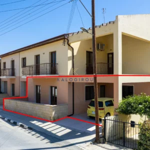 3 Bedroom House for Sale in Agios Theodoros, Larnaca District