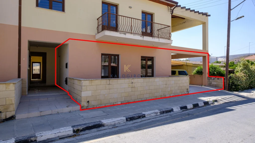 136m² Building for Sale in Agios Theodoros, Larnaca District