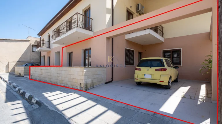 136m² Building for Sale in Agios Theodoros, Larnaca District