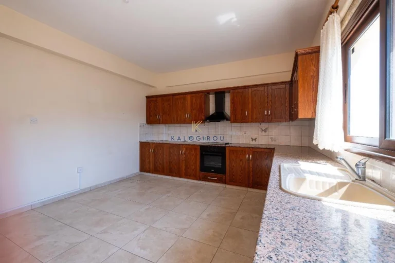 3 Bedroom House for Sale in Agios Theodoros, Larnaca District