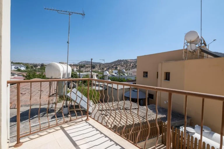 4 Bedroom House for Sale in Agios Theodoros, Larnaca District