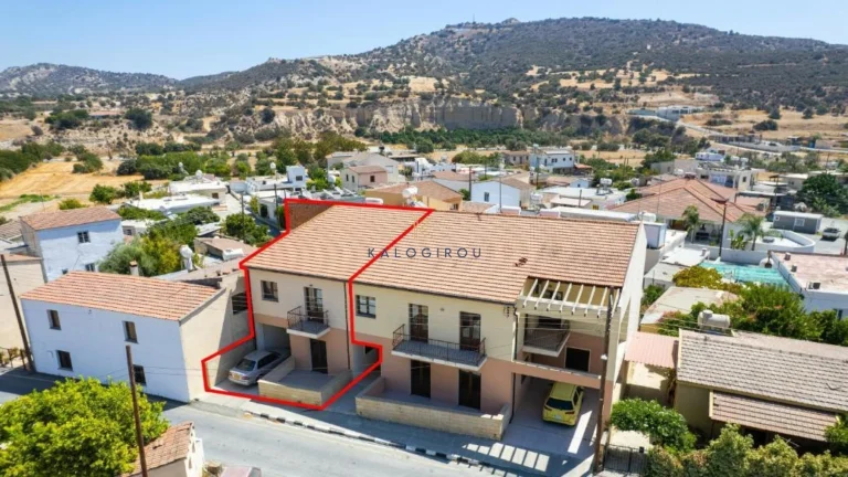 4 Bedroom House for Sale in Agios Theodoros, Larnaca District