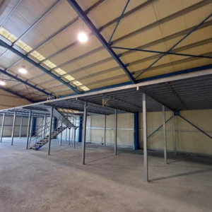 620m² Commercial for Rent in Aradippou, Larnaca District