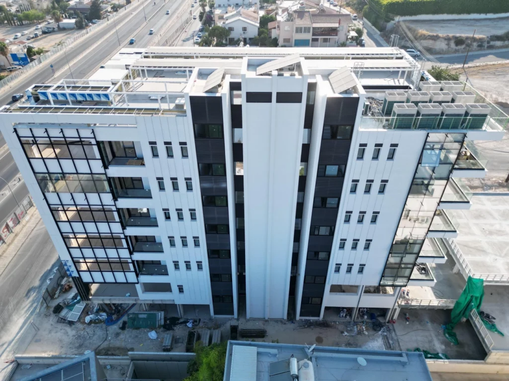 Office for Sale in Limassol – Agia Fyla