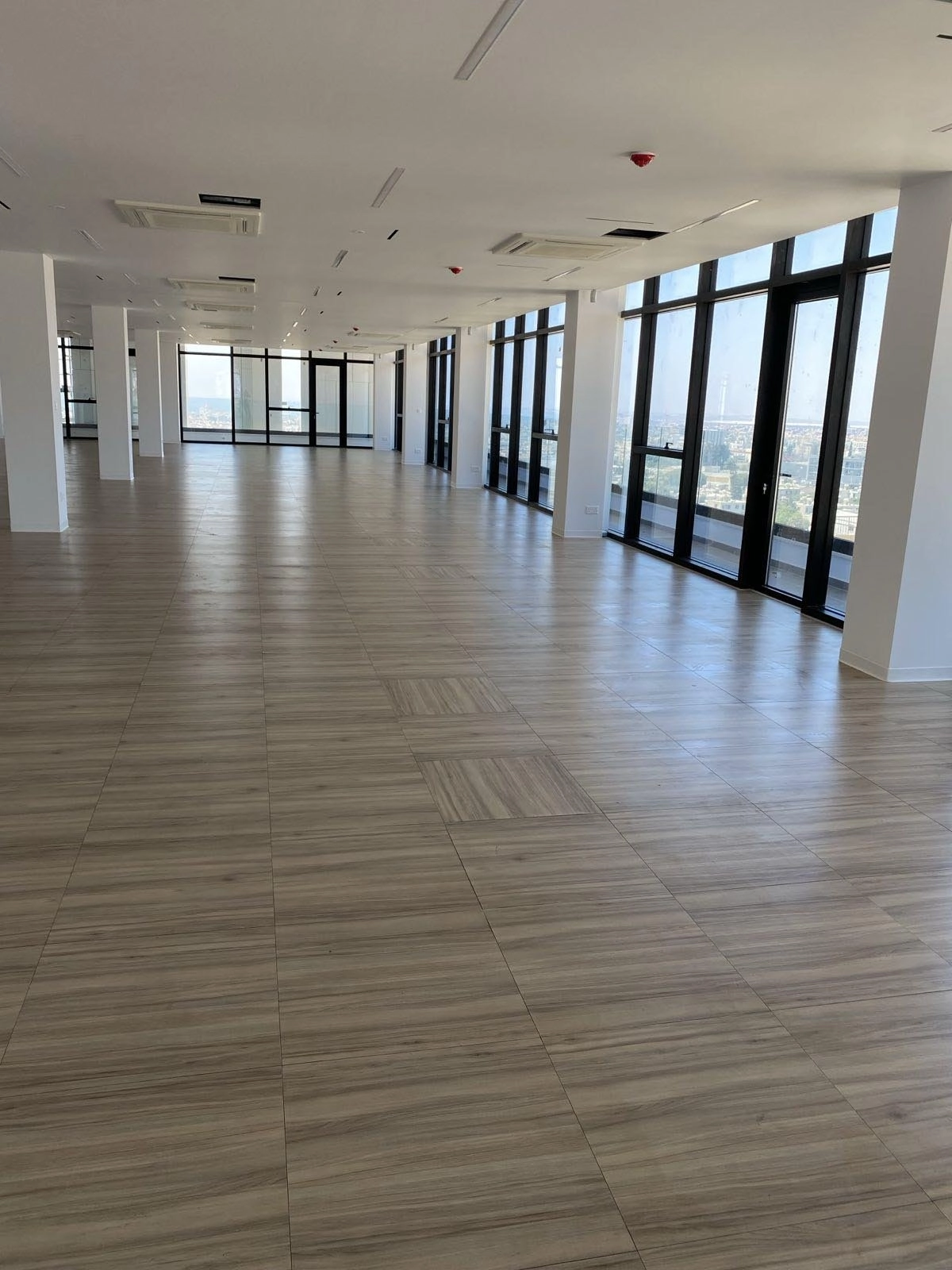 Office for Rent in Limassol – Agia Fyla