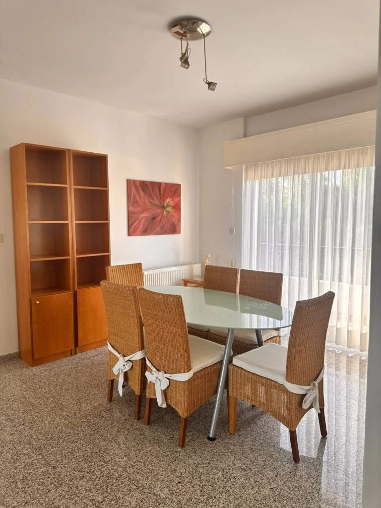 6+ Bedroom House for Rent in Potamos Germasogeias, Limassol District