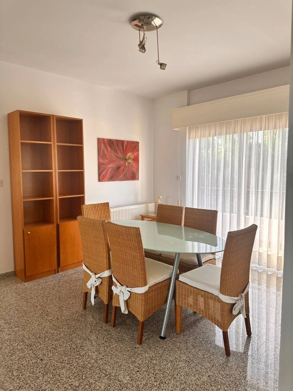 6+ Bedroom House for Rent in Potamos Germasogeias, Limassol District