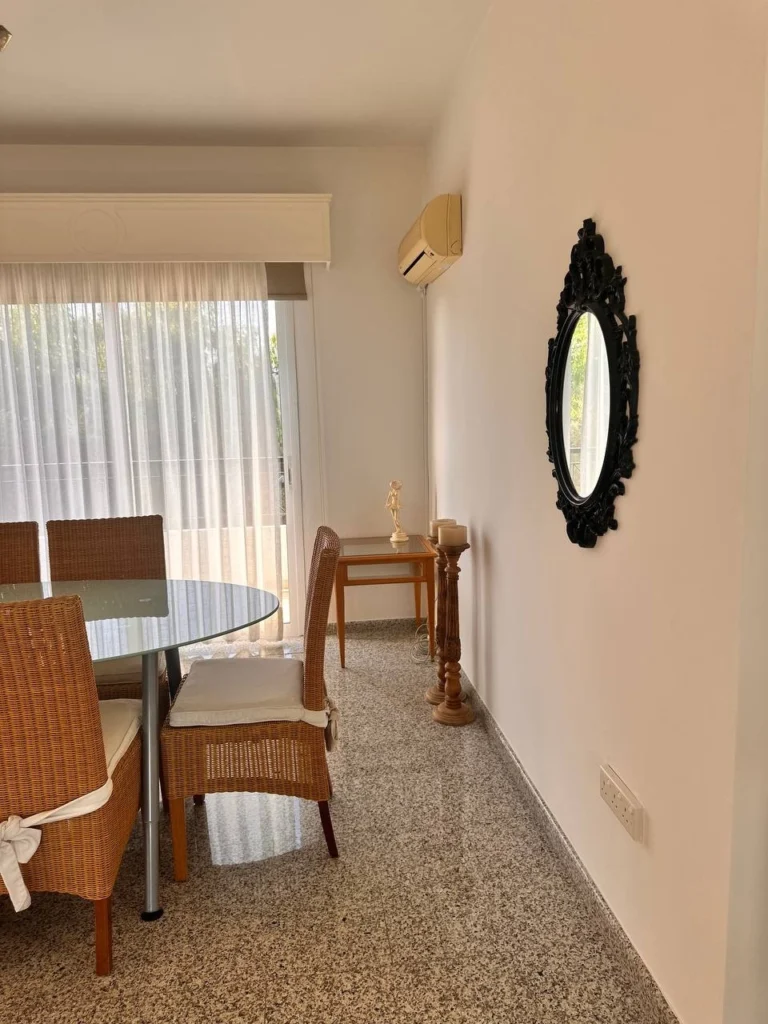 6+ Bedroom House for Rent in Potamos Germasogeias, Limassol District