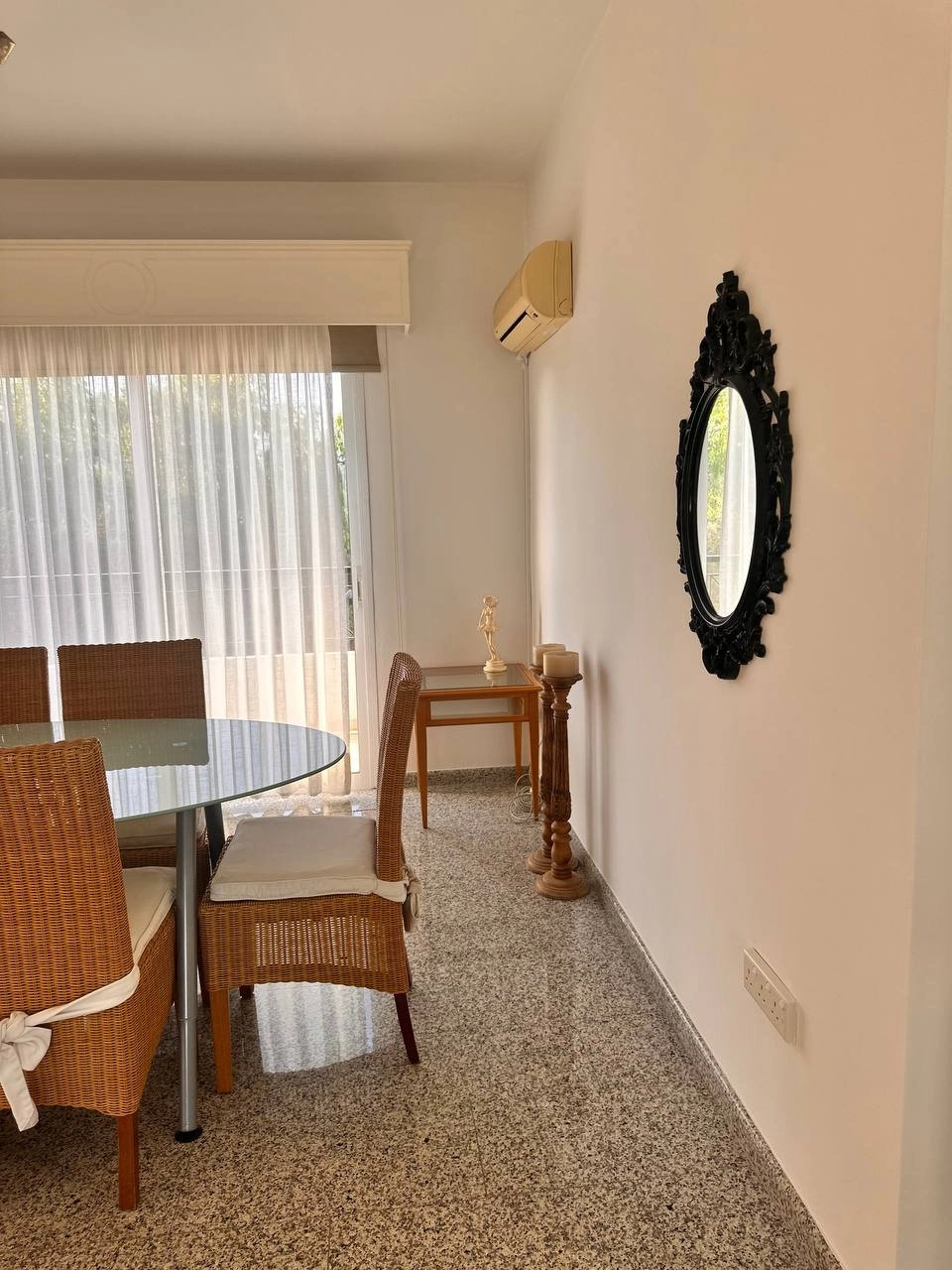 6+ Bedroom House for Rent in Potamos Germasogeias, Limassol District
