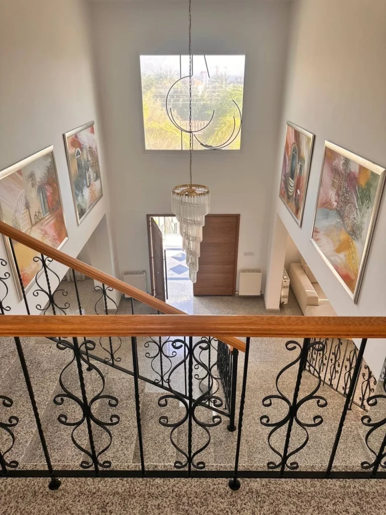 6+ Bedroom House for Rent in Potamos Germasogeias, Limassol District