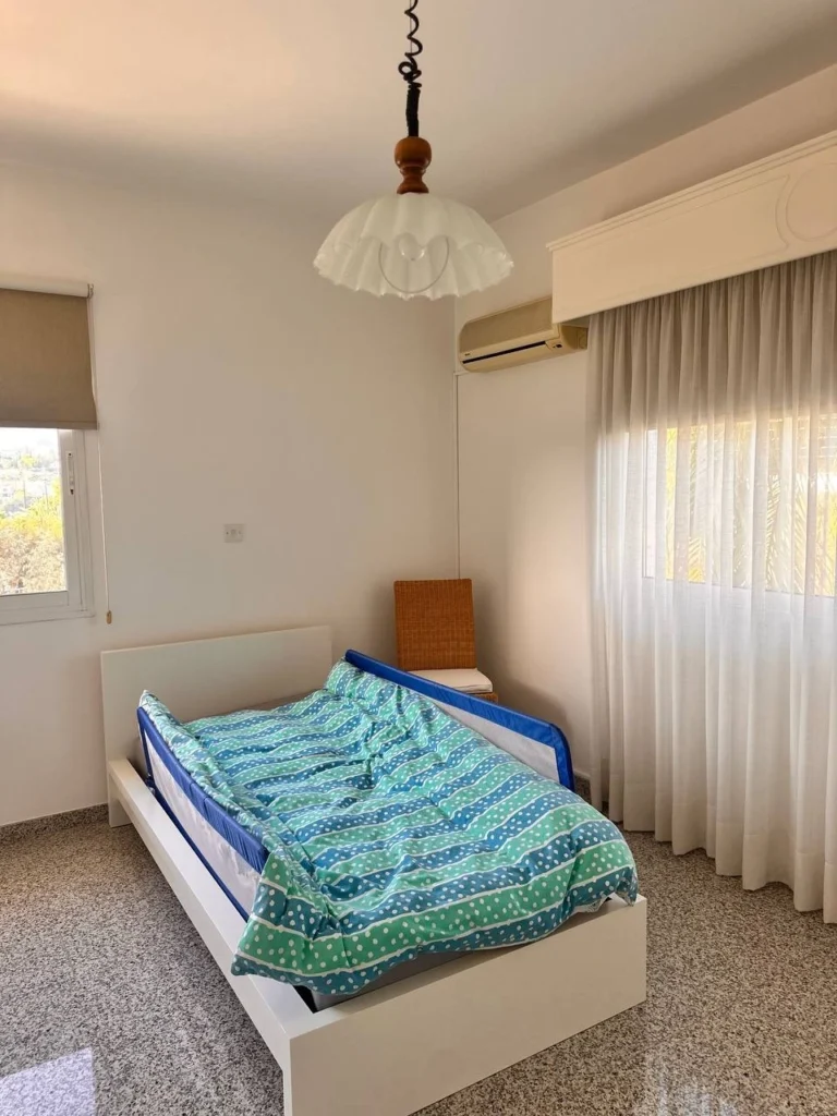6+ Bedroom House for Rent in Potamos Germasogeias, Limassol District