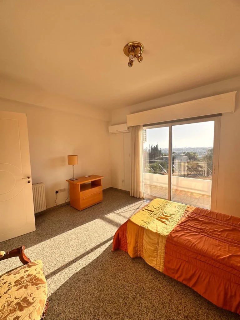 6+ Bedroom House for Rent in Potamos Germasogeias, Limassol District