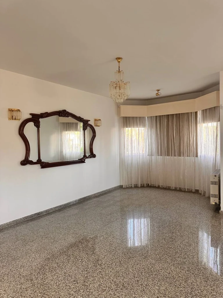 6+ Bedroom House for Rent in Potamos Germasogeias, Limassol District
