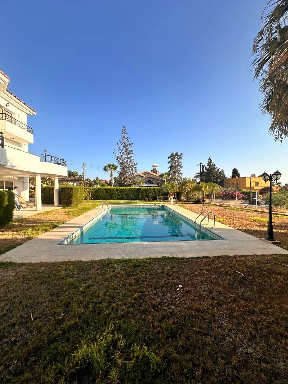 6+ Bedroom House for Rent in Potamos Germasogeias, Limassol District