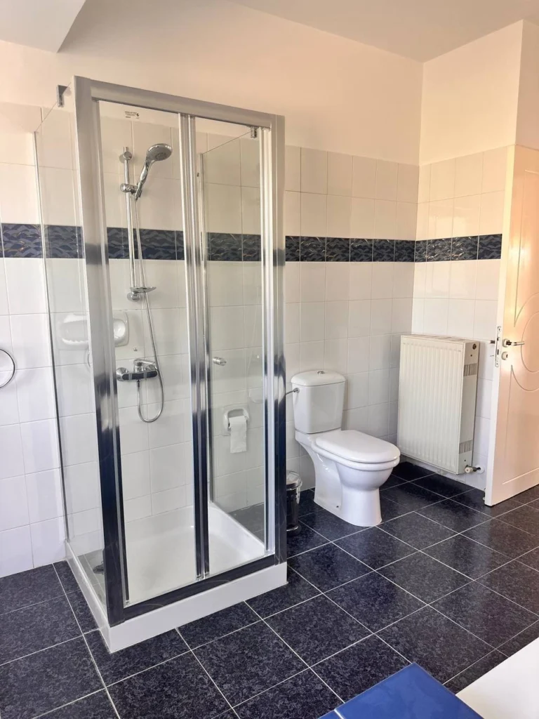 6+ Bedroom House for Rent in Potamos Germasogeias, Limassol District