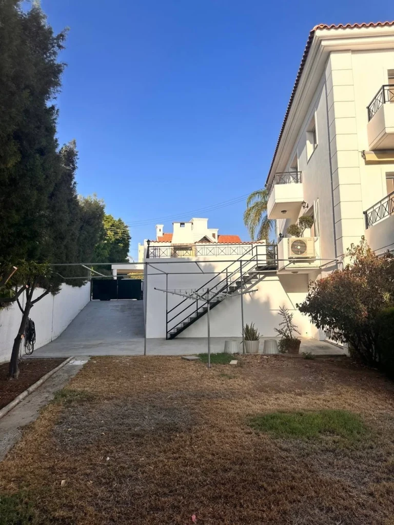 6+ Bedroom House for Rent in Potamos Germasogeias, Limassol District