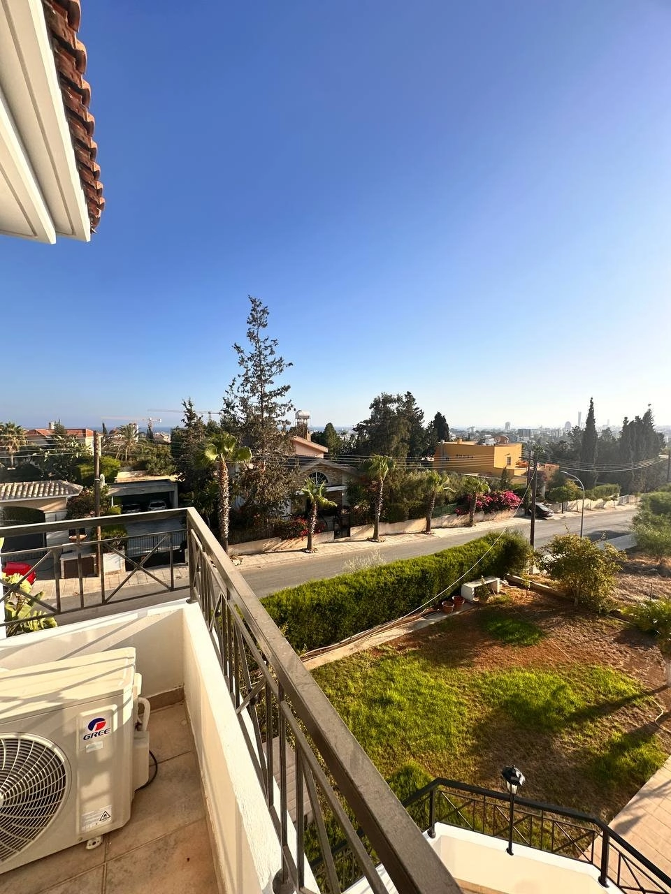 6+ Bedroom House for Rent in Potamos Germasogeias, Limassol District