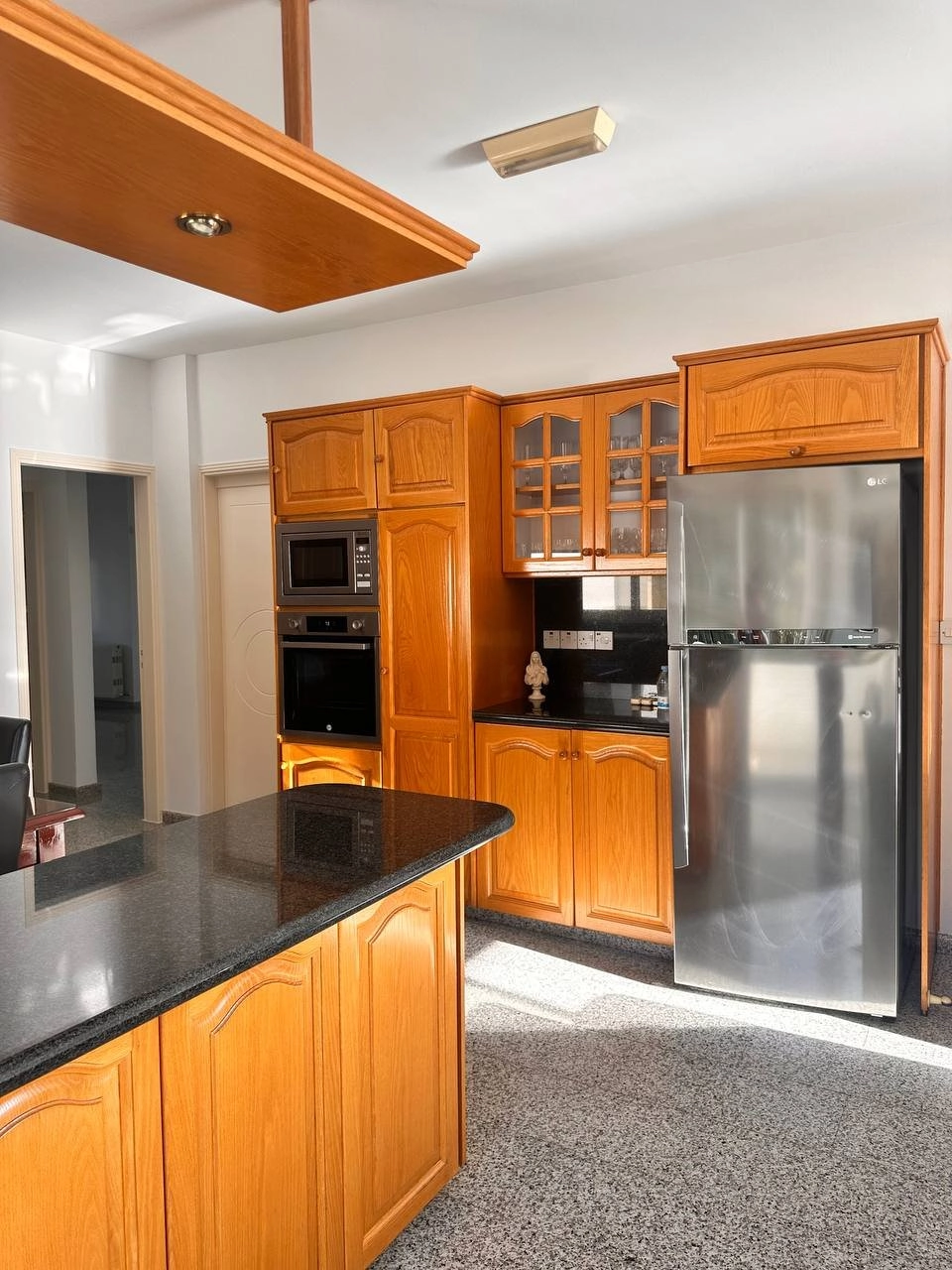 6+ Bedroom House for Rent in Potamos Germasogeias, Limassol District